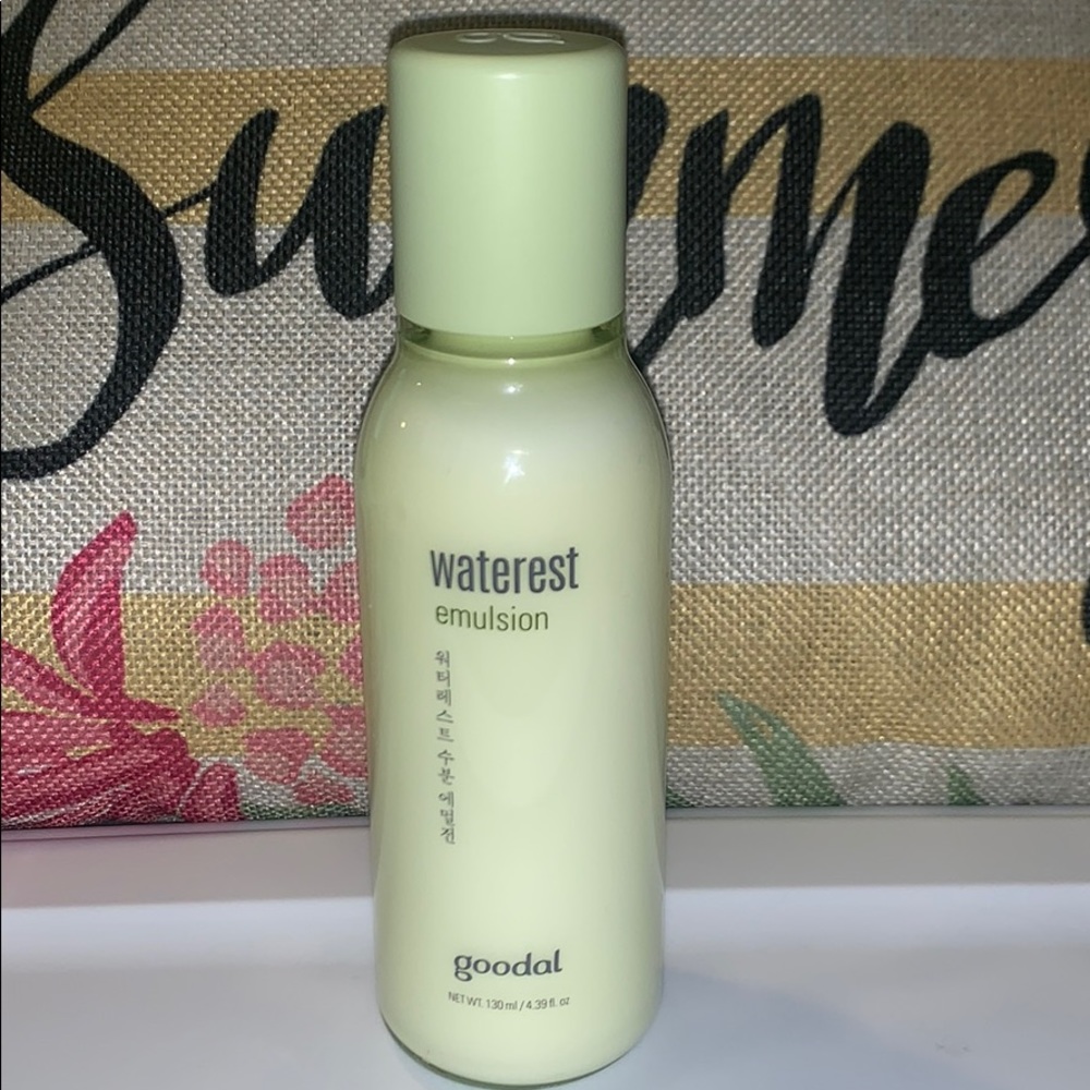 Goodal Waterest Emulsion